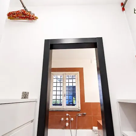 شقة Bamboo Brera Fiorichiari ميلان