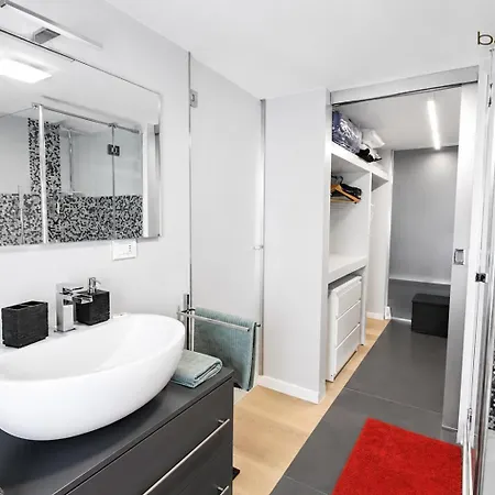 Bamboo Colico Loft