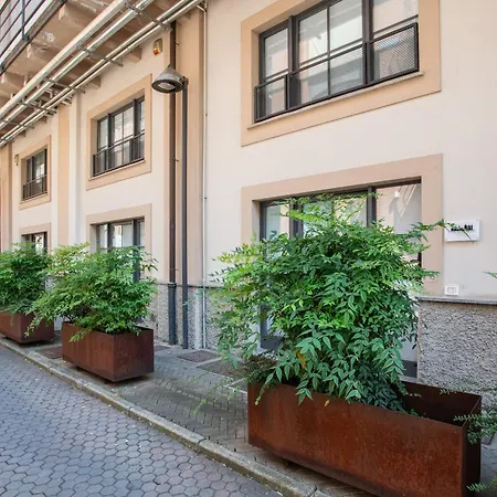 Luxury House In Pietrasanta 140 Mq דירה