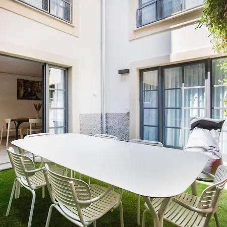 דירה Luxury House In Pietrasanta 140 Mq