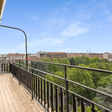 Διαμέρισμα Alta Vista