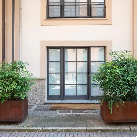Luxury House In Pietrasanta 140 Mq