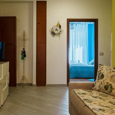 Ferienhaus El Prestinee Box Auto Gratuito Mailand