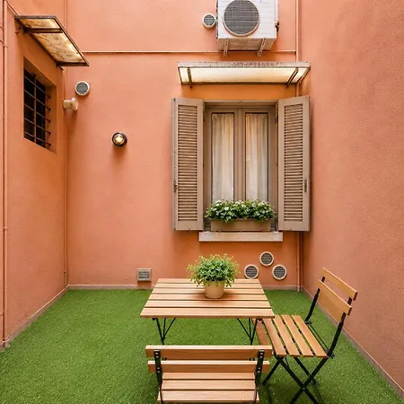 Amazing In Corso Next Brera شقة