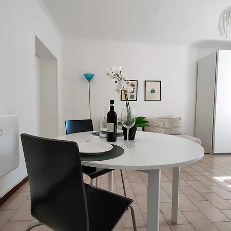 Appartamento Lavi - Lakeside L&b