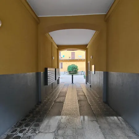 Appartamento Lavi - Lakeside L&b