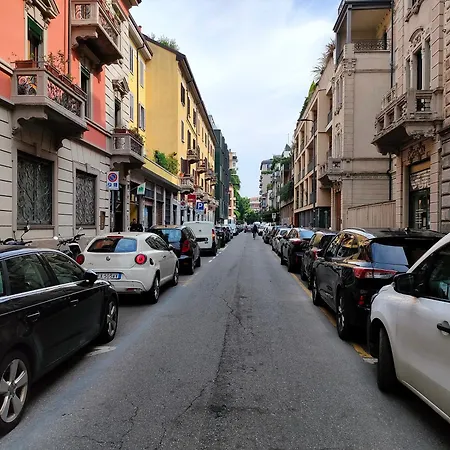 Lavi - Lakeside L&b * Milano