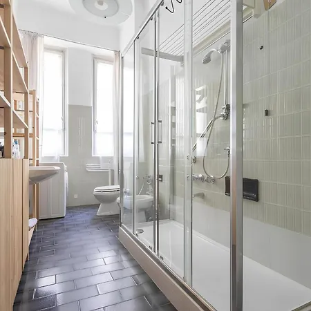 Apartment La Casa Dei Dieci - Stazione Mailand