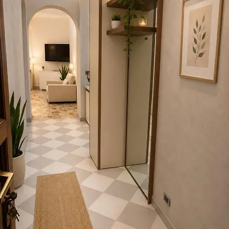 شقة Kosta House Self Check In, Wi Fi Gratuito Moderno Ultimo Rimasto *