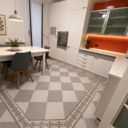 شقة Kosta House Self Check In, Wi Fi Gratuito Moderno Ultimo Rimasto *