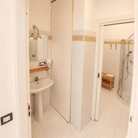 Apartmán Casanova Milán
