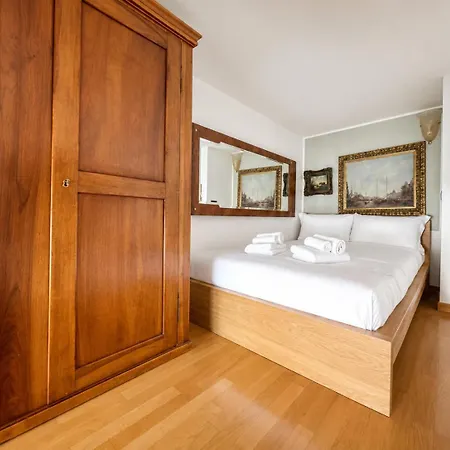 Apartmán Casanova *