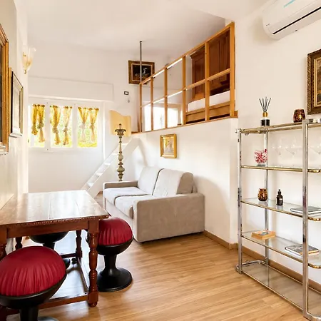 Casanova Apartmán