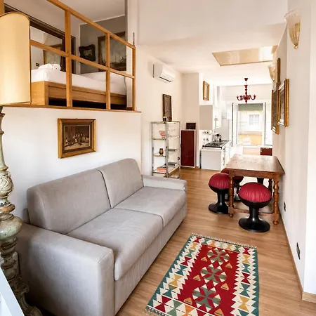Apartmán Casanova *