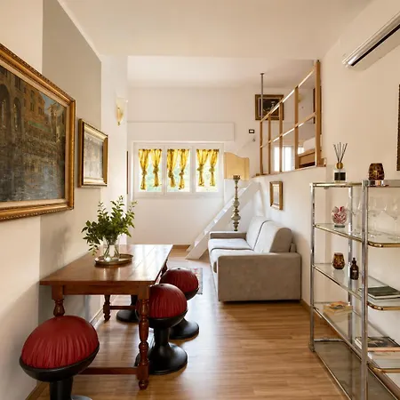 Casanova Apartmán *