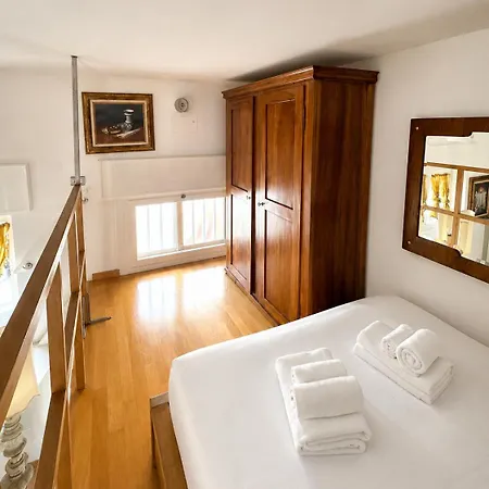Casanova Apartmán