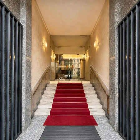 Apartmán Casanova