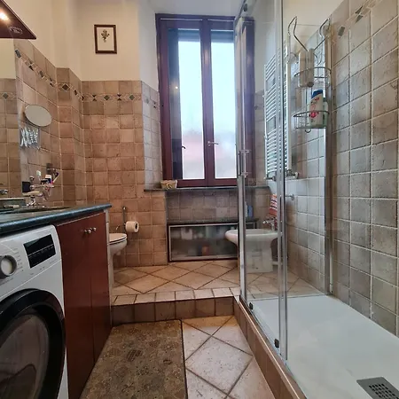 Apartmán Casa Zara