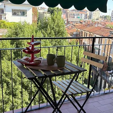 F&m Gambara M1 Apartman