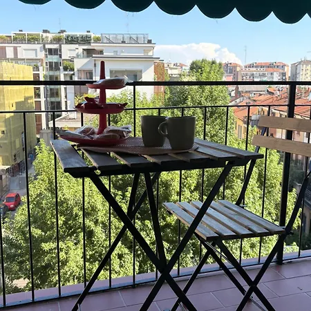 F&m Gambara M1 Apartman