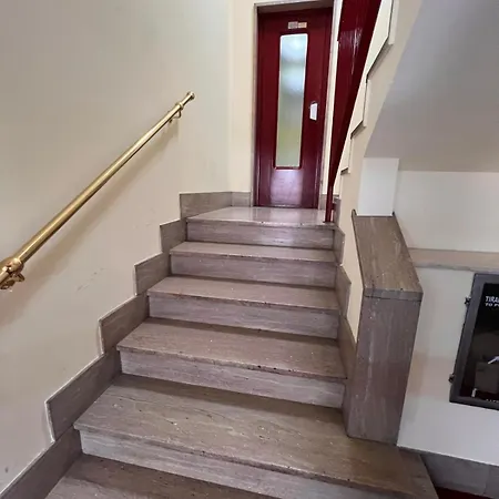 Апартаменты Cozy Few Steps From Duomo Centre By Kibilu Affitti Brevi Милан
