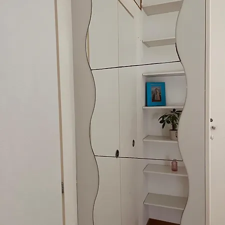 Cozy In Bovisa, Close To Tram Bus And Train