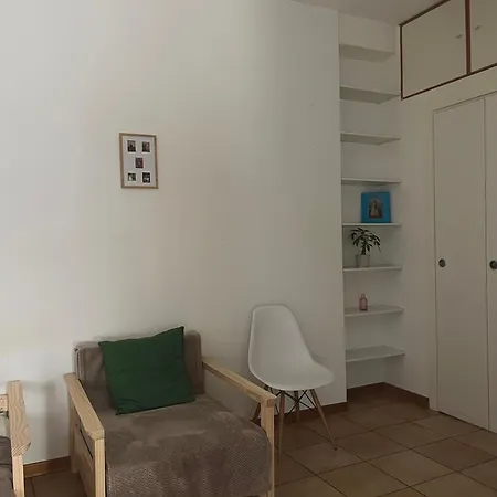Daire Cozy In Bovisa, Close To Tram Bus And Train