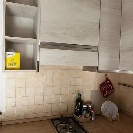 Cozy In Bovisa, Close To Tram Bus And Train