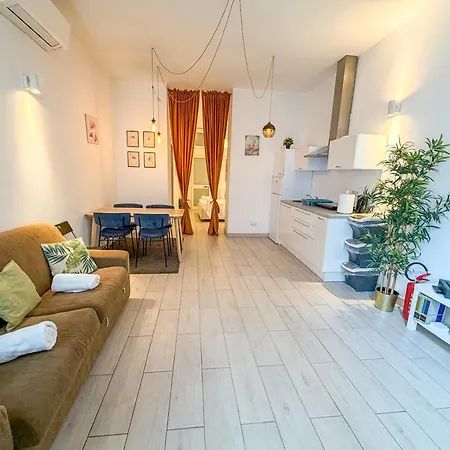 Modern Apartment-porta Venezia