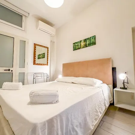 Appartamento Modern Apartment-porta Venezia