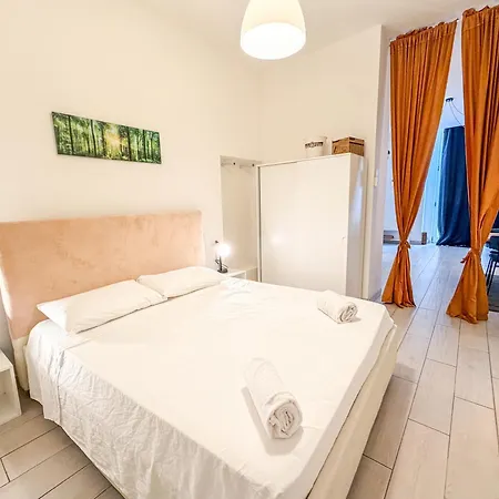 Appartamento Modern Apartment-porta Venezia Milano