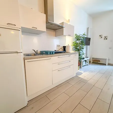 Appartamento Modern Apartment-porta Venezia