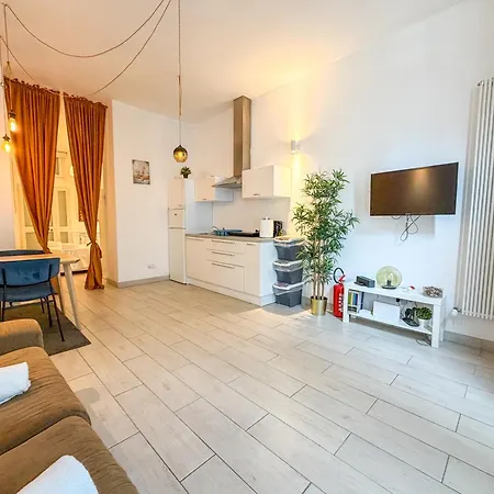 Modern Apartment-porta Venezia Appartamento *