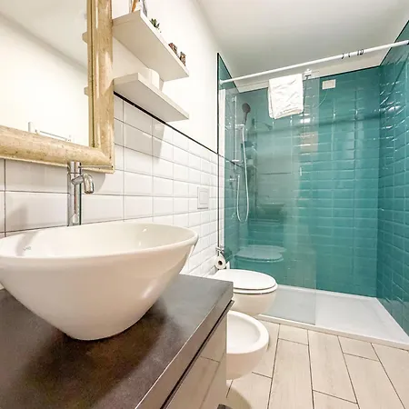 Modern Apartment-porta Venezia * Milano