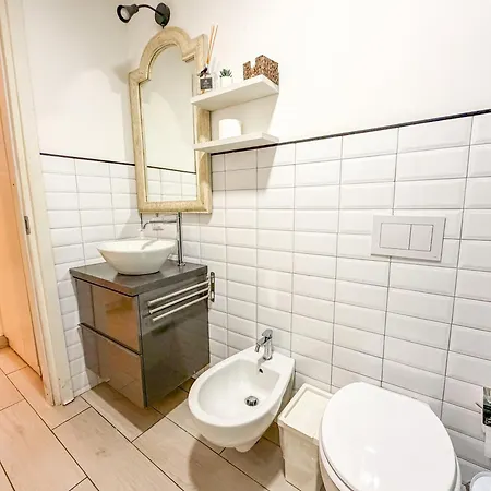 Appartamento Modern Apartment-porta Venezia Milano