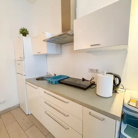 Appartamento Modern Apartment-porta Venezia *