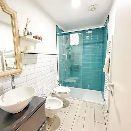 Modern Apartment-porta Venezia * Milano