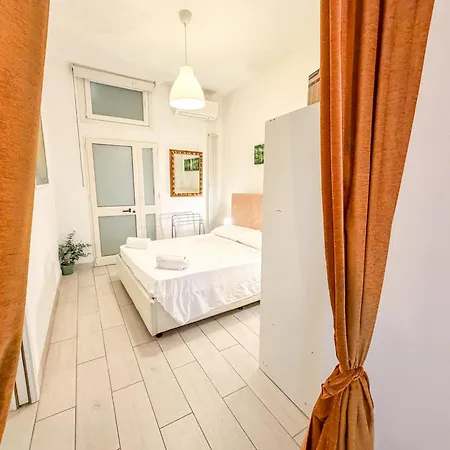 Modern Apartment-porta Venezia Appartamento *