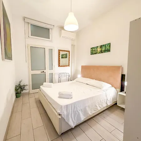 Modern Apartment-porta Venezia *
