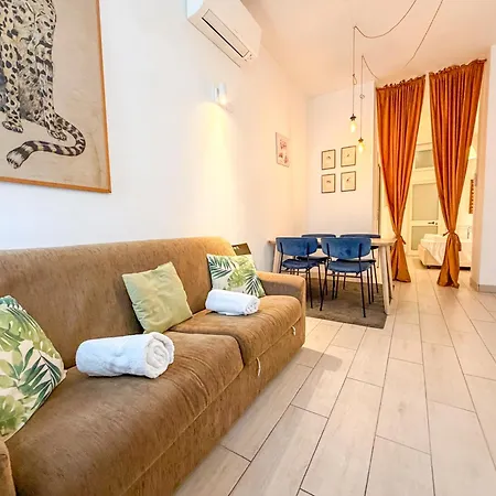 Appartamento Modern Apartment-porta Venezia