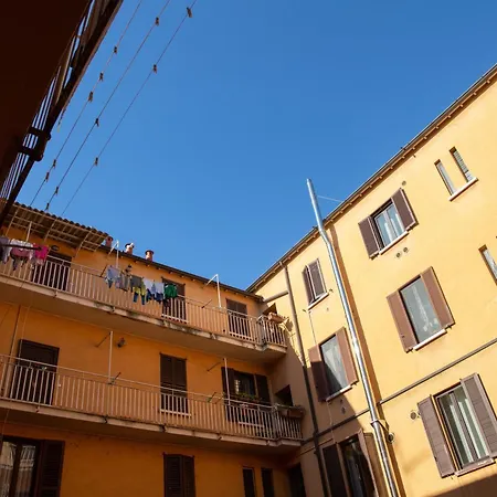 Apartment Navigli - Leobrothers - Lombardini 3 *