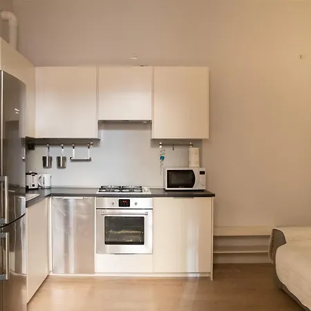 Navigli - Leobrothers - Lombardini 3 Apartment
