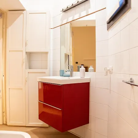 Apartment Navigli - Leobrothers - Lombardini 3