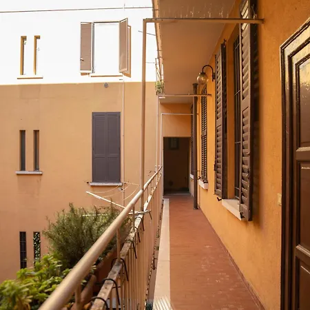 Apartment Navigli - Leobrothers - Lombardini 3 Milan
