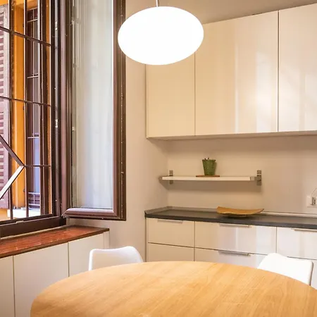Navigli - Leobrothers - Lombardini 3 Apartment