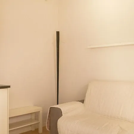 Apartment Navigli - Leobrothers - Lombardini 3 Milan