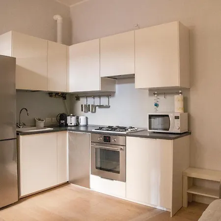 Apartment Navigli - Leobrothers - Lombardini 3 Milan