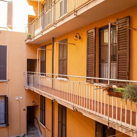 Apartment Navigli - Leobrothers - Lombardini 3 Milan