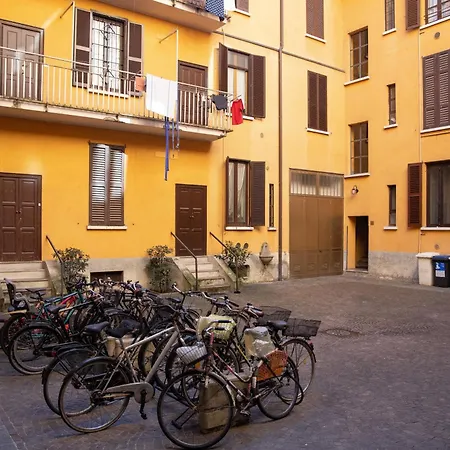 Apartment Navigli - Leobrothers - Lombardini 3 *