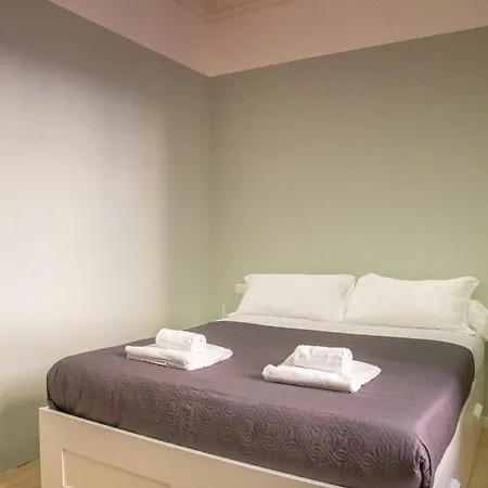 Apartment Navigli - Leobrothers - Lombardini 3 *